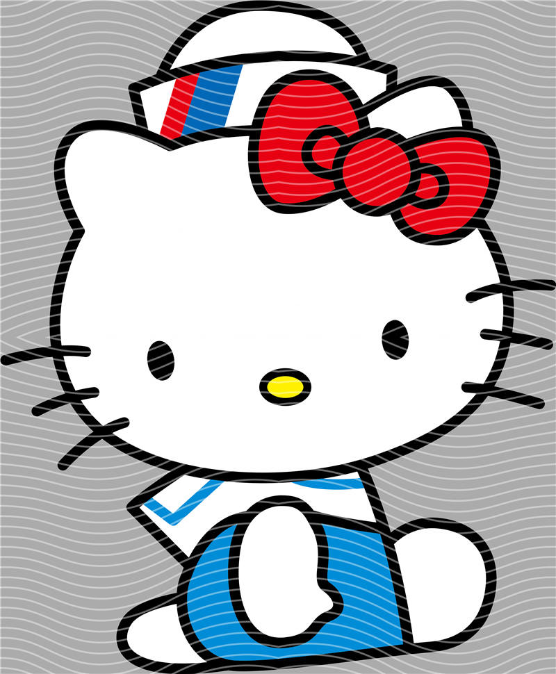 Sanrio-HK 67